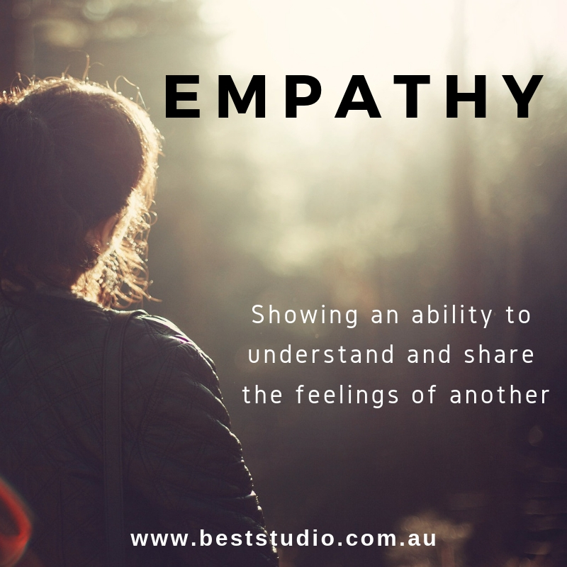 Empathy or Excuses